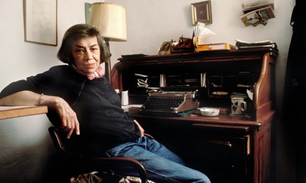 libreros patricia highsmith